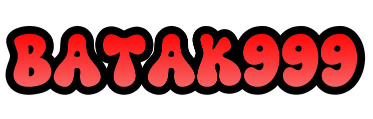 LOGO BATAK999